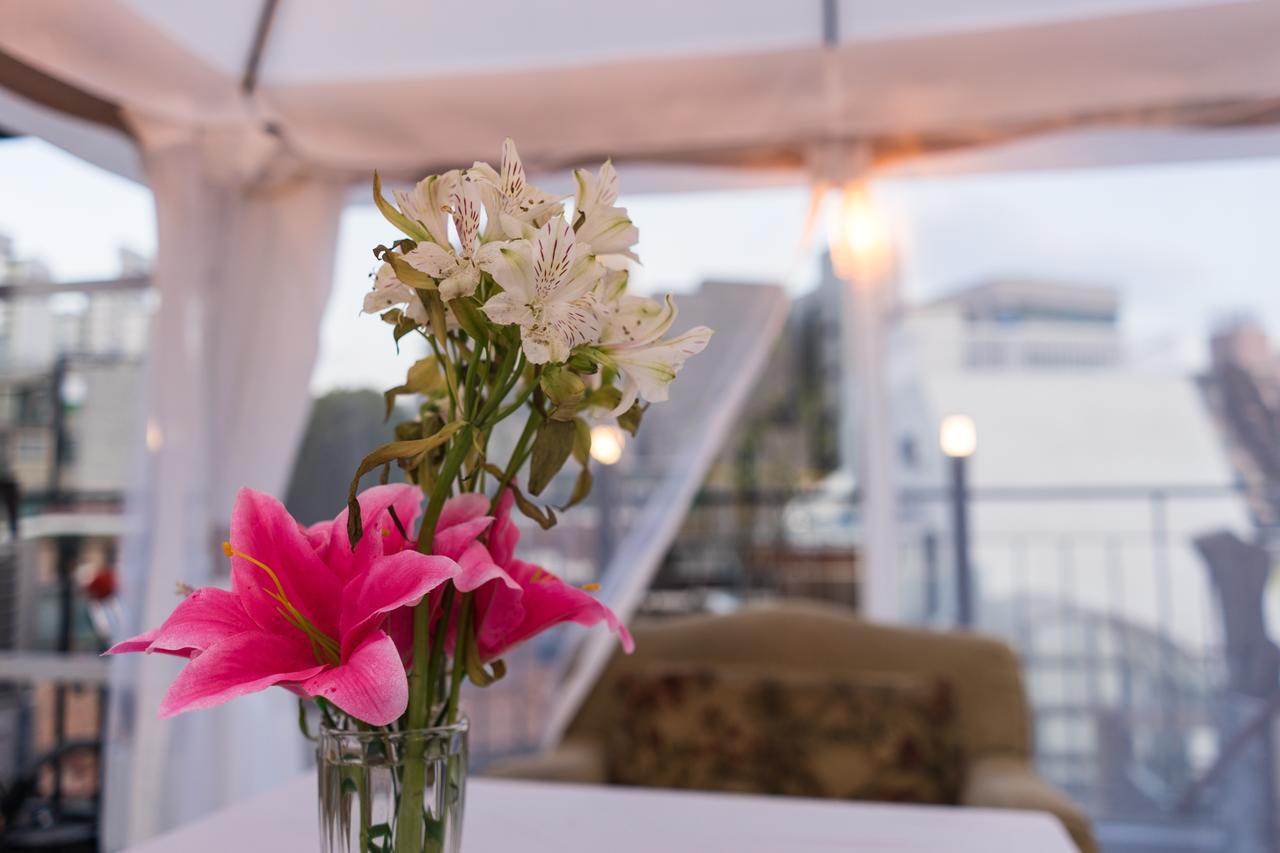 Tetto House Rooftop Garden โซล ภายนอก รูปภาพ