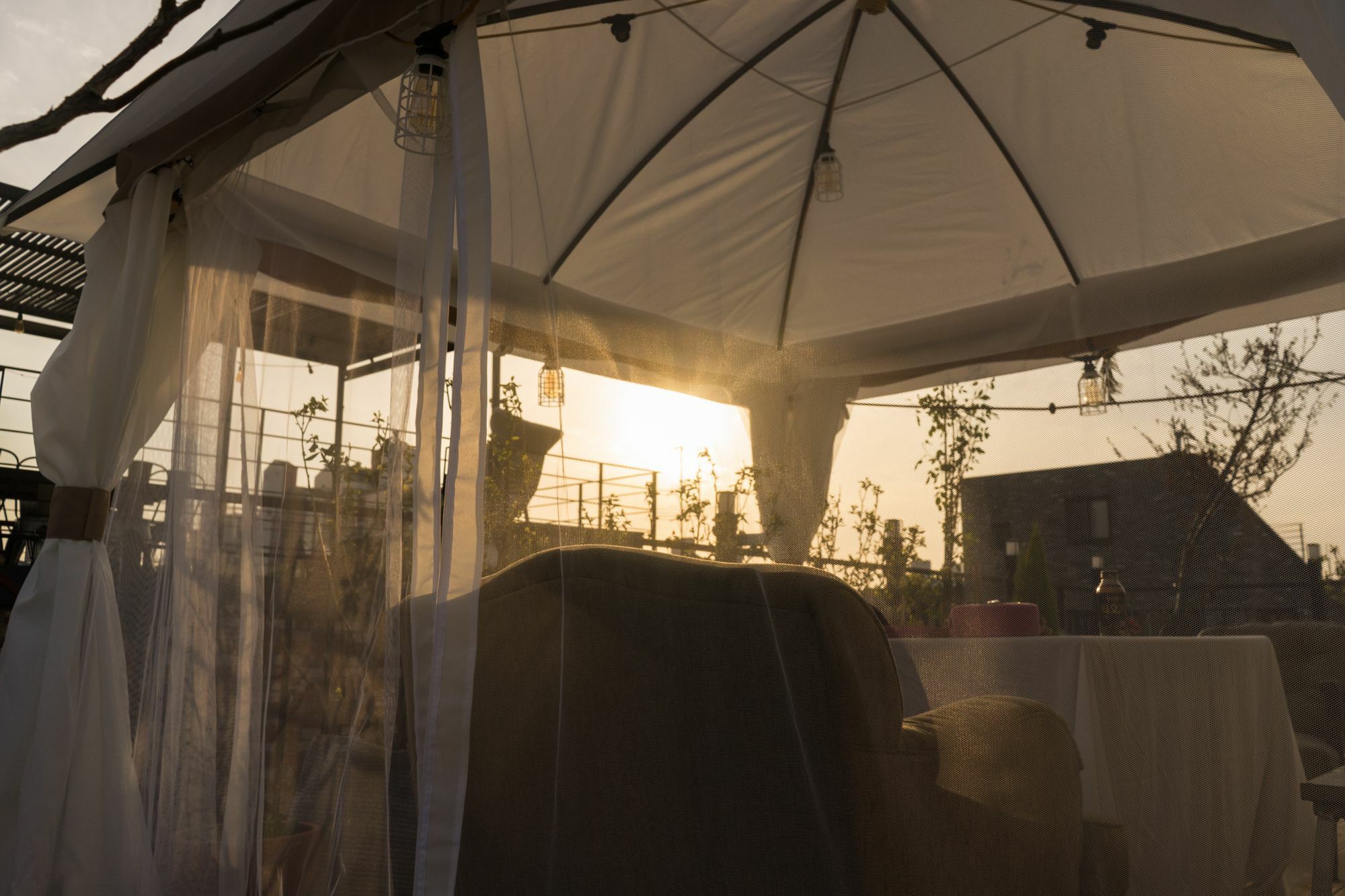 Tetto House Rooftop Garden โซล ภายนอก รูปภาพ